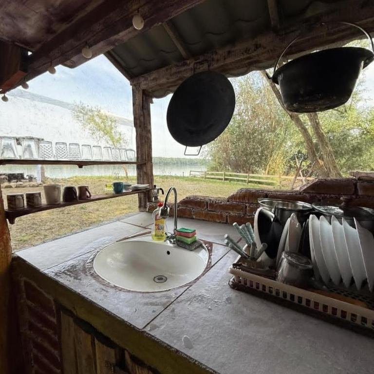 Dunavska bajka - Vikendica - 44