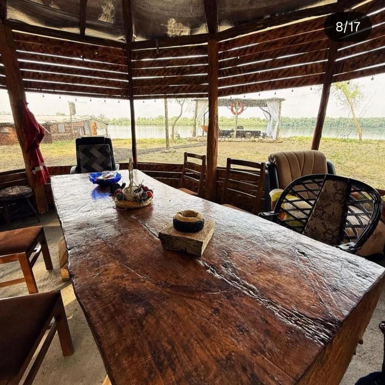 Dunavska bajka - Vikendica - 45