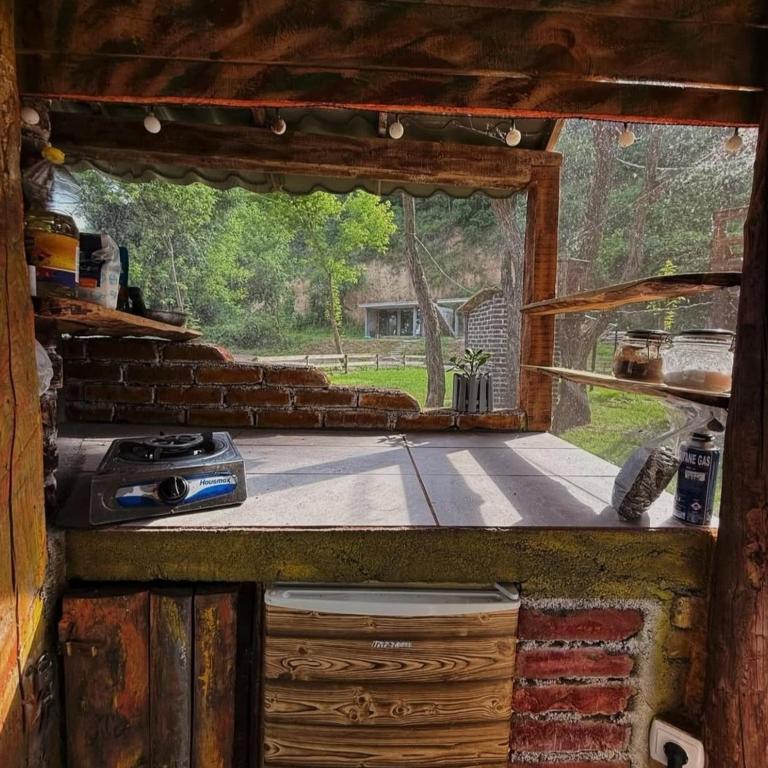 Dunavska bajka - Vikendica - 46