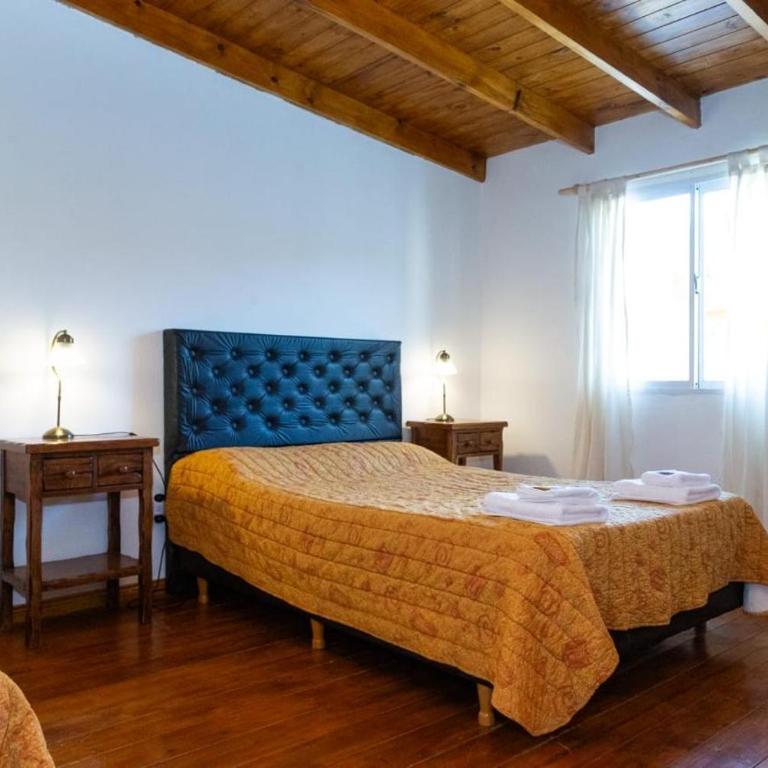 El viejo LEPI Aparts - Apartamento de 1 dormitorio - 5