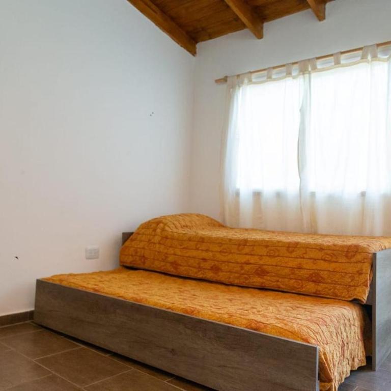 El viejo LEPI Aparts - Apartamento de 1 dormitorio - 1