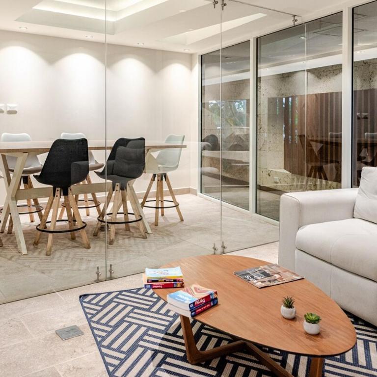 Apartamento en Cartagena, zona hotel las Américas - Apartamento de 1 dormitorio - 6