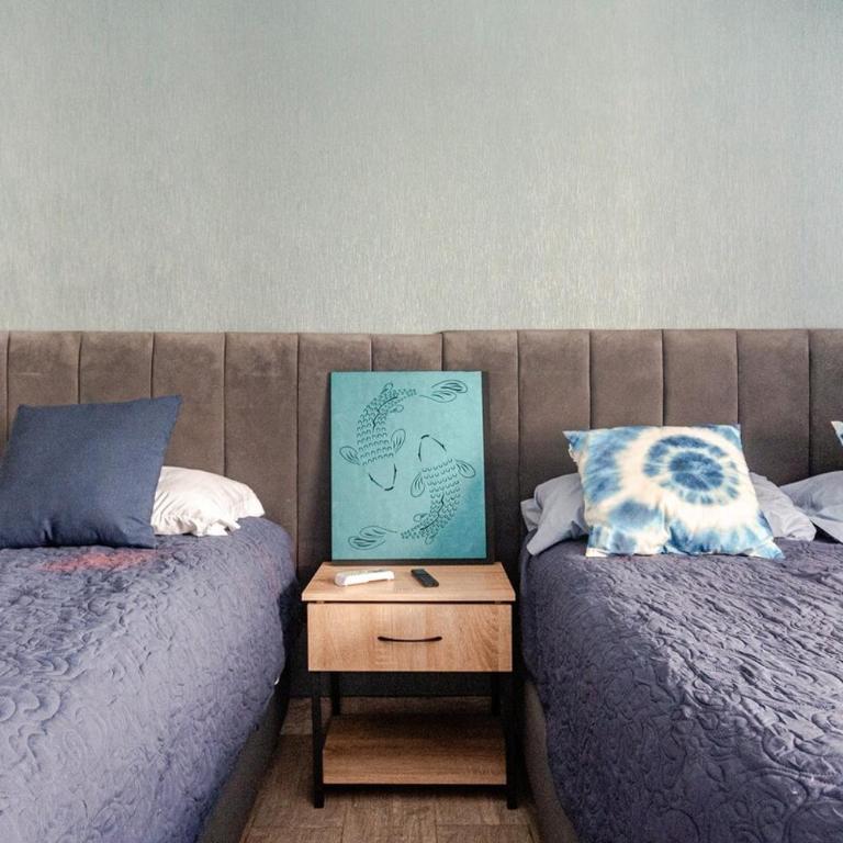 Apartamento en Cartagena, zona hotel las Américas - Apartamento de 1 dormitorio - 8