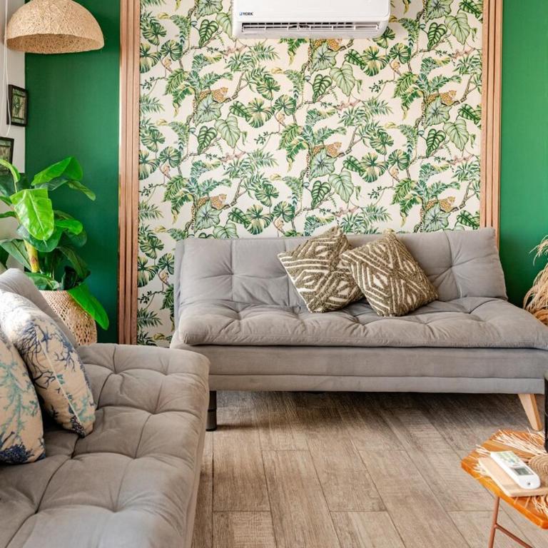 Apartamento en Cartagena, zona hotel las Américas - Apartamento de 1 dormitorio - 12