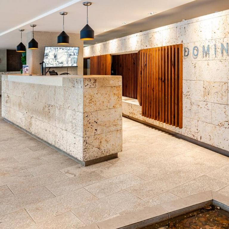 Apartamento en Cartagena, zona hotel las Américas - Apartamento de 1 dormitorio - 16