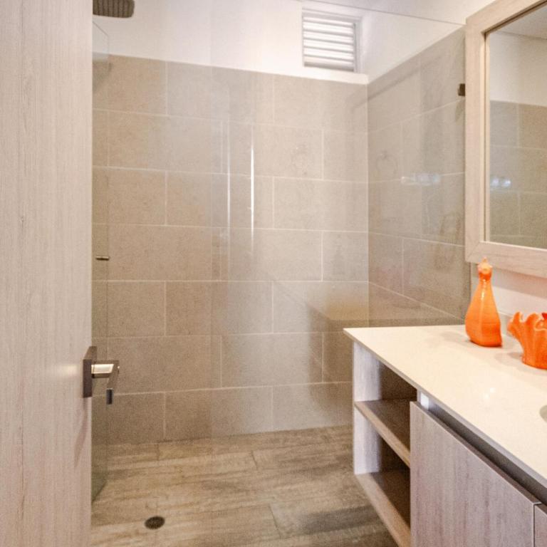 Apartamento en Cartagena, zona hotel las Américas - Apartamento de 1 dormitorio - 26