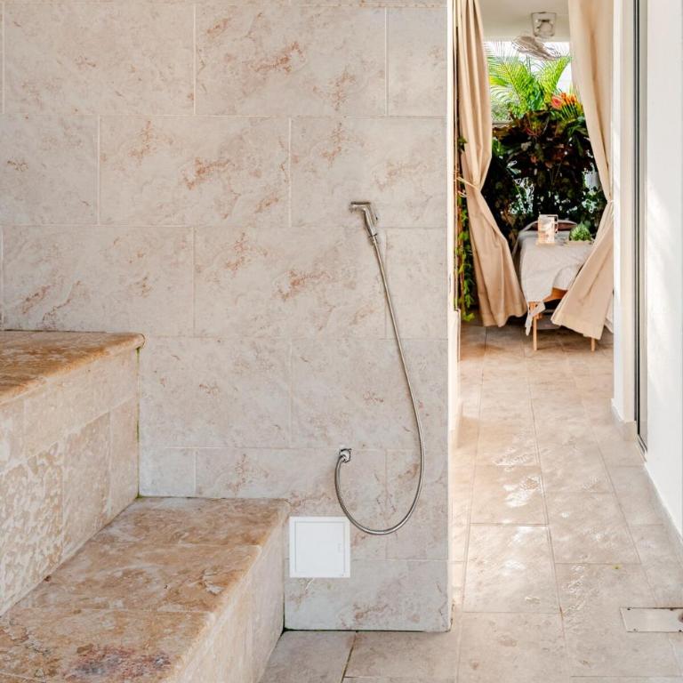 Apartamento en Cartagena, zona hotel las Américas - Apartamento de 1 dormitorio - 28