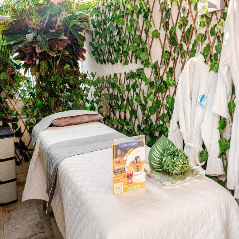 Apartamento en Cartagena, zona hotel las Américas - Apartamento de 1 dormitorio - 33