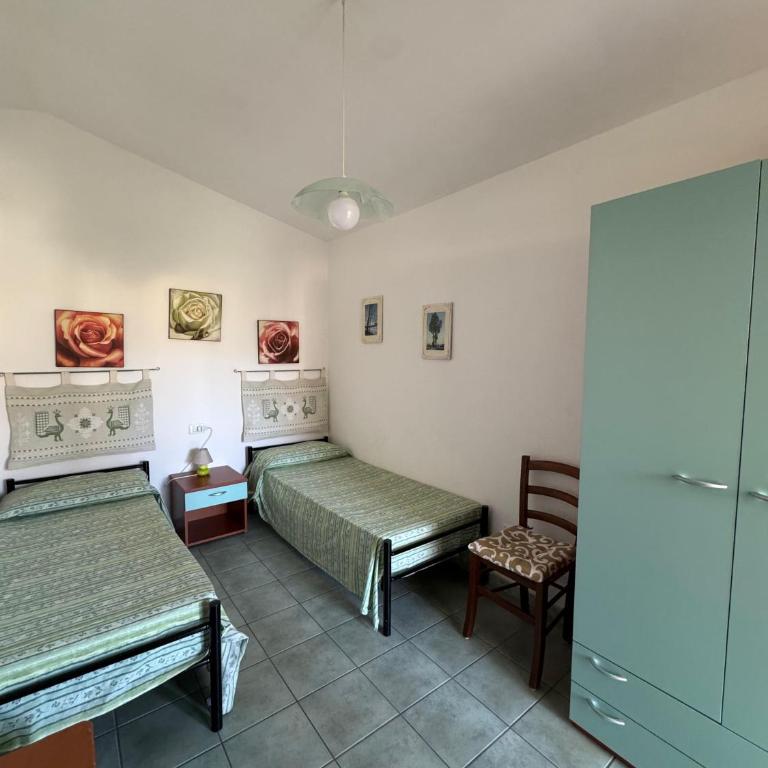 Milù Apartment - Appartamento con 2 Camere da Letto - 5