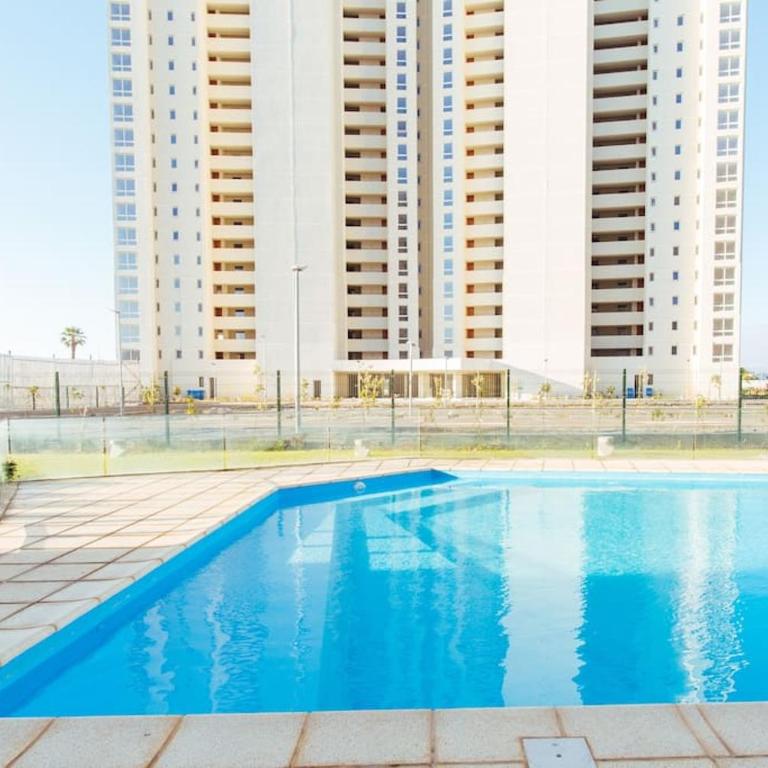 Holidays La Serena - Apartamento de 2 dormitorios - 21