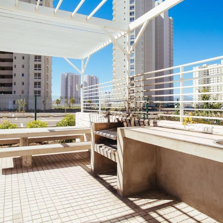 Holidays La Serena - Apartamento de 2 dormitorios - 26