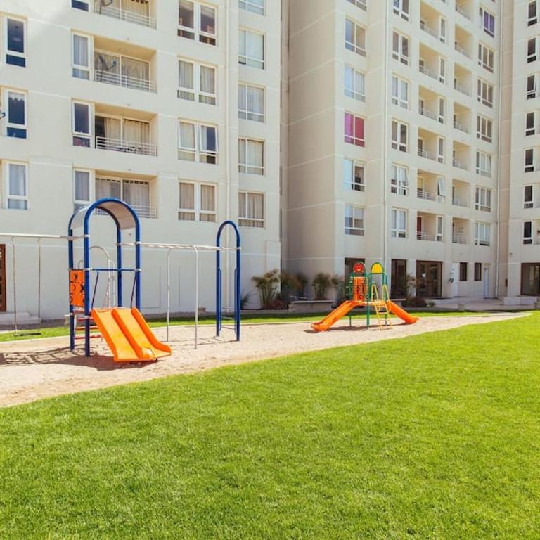 Holidays La Serena - Apartamento de 2 dormitorios - 22