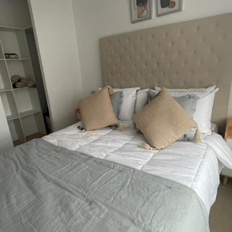 Holidays La Serena - Apartamento de 2 dormitorios - 35