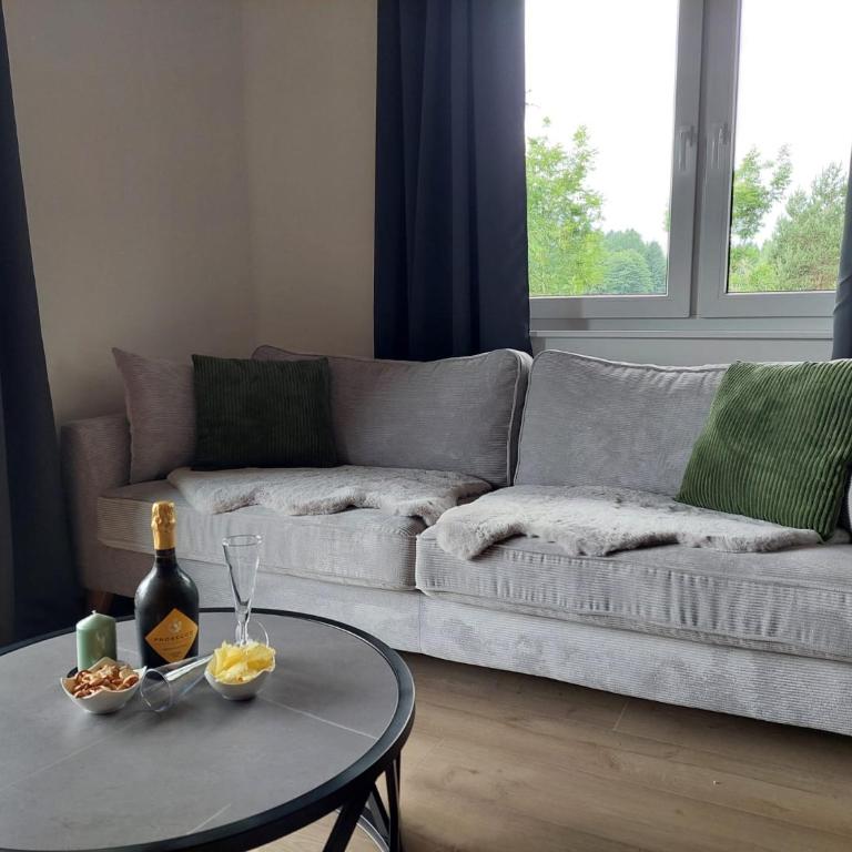 Landhaus Seppi - Apartment mit 2 Schlafzimmern - 10