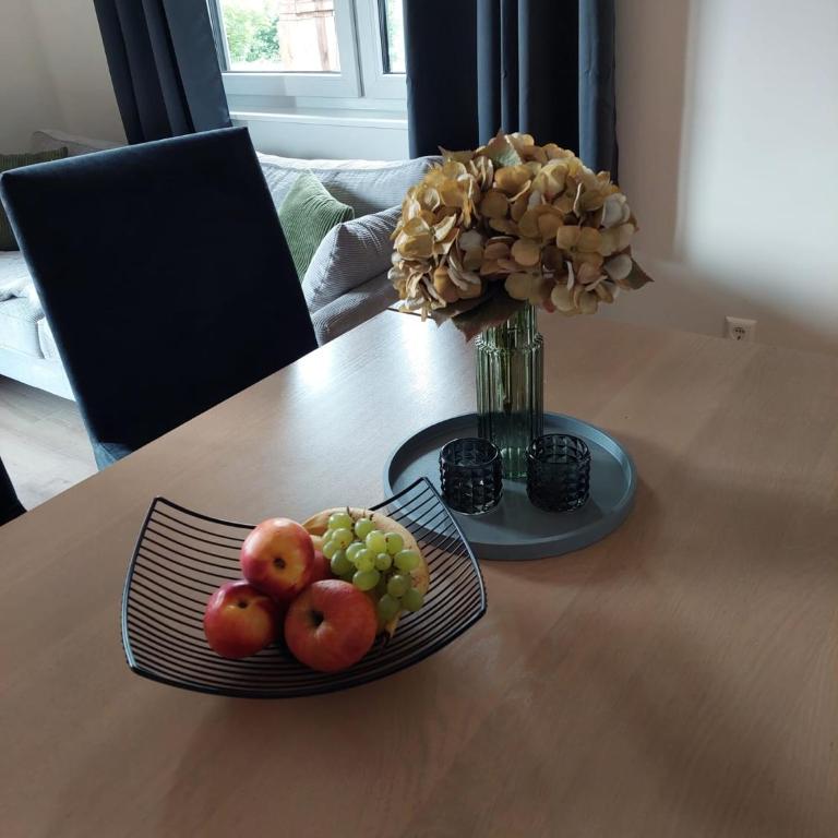 Landhaus Seppi - Apartment mit 2 Schlafzimmern - 8