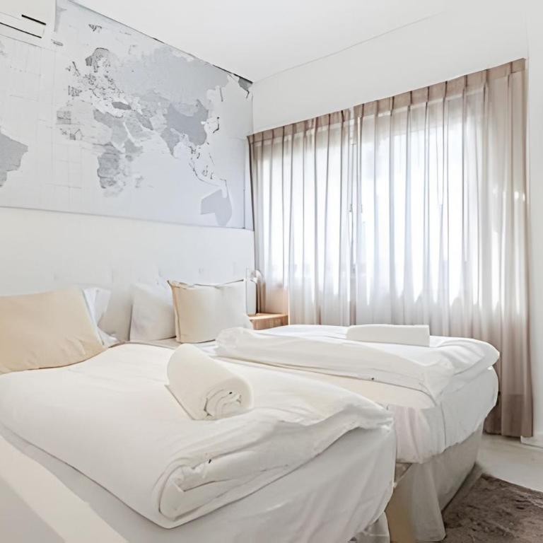 Oasis en Palermo Soho con Parrilla y Jacuzzi! - Casa de 4 dormitorios - 44