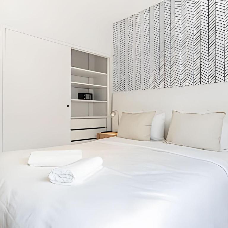 Oasis en Palermo Soho con Parrilla y Jacuzzi! - Casa de 4 dormitorios - 38