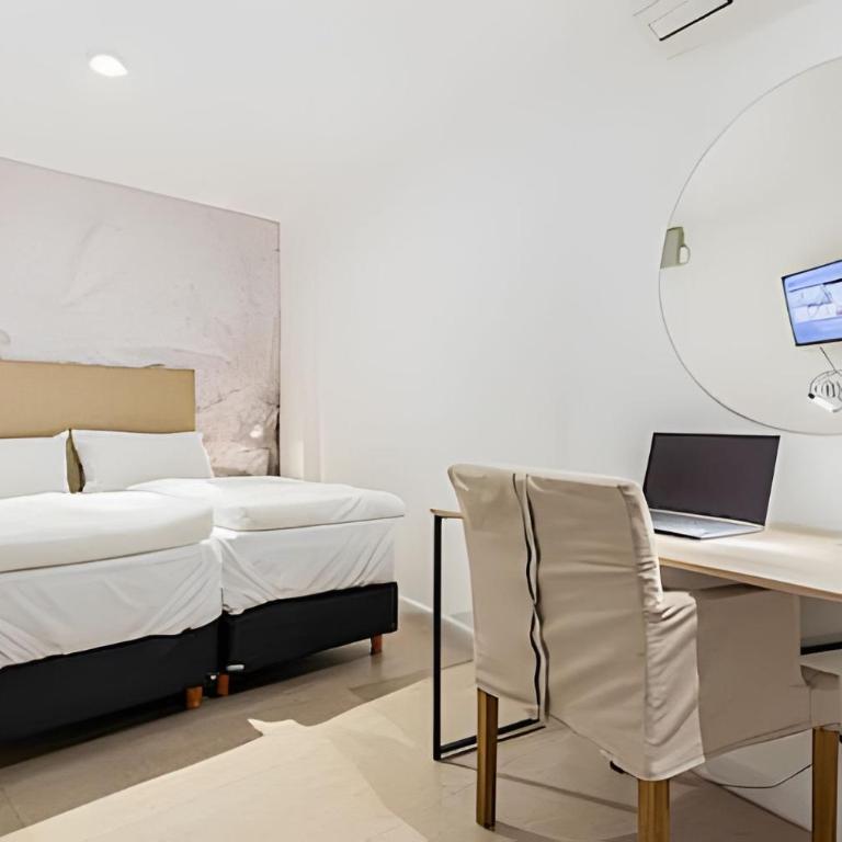 Oasis en Palermo Soho con Parrilla y Jacuzzi! - Casa de 4 dormitorios - 46