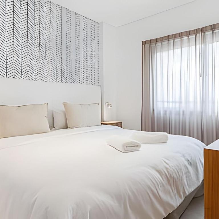 The Ultimate Palermo Soho Oasis BBQ and Jacuzzi! - Four-Bedroom House - 39