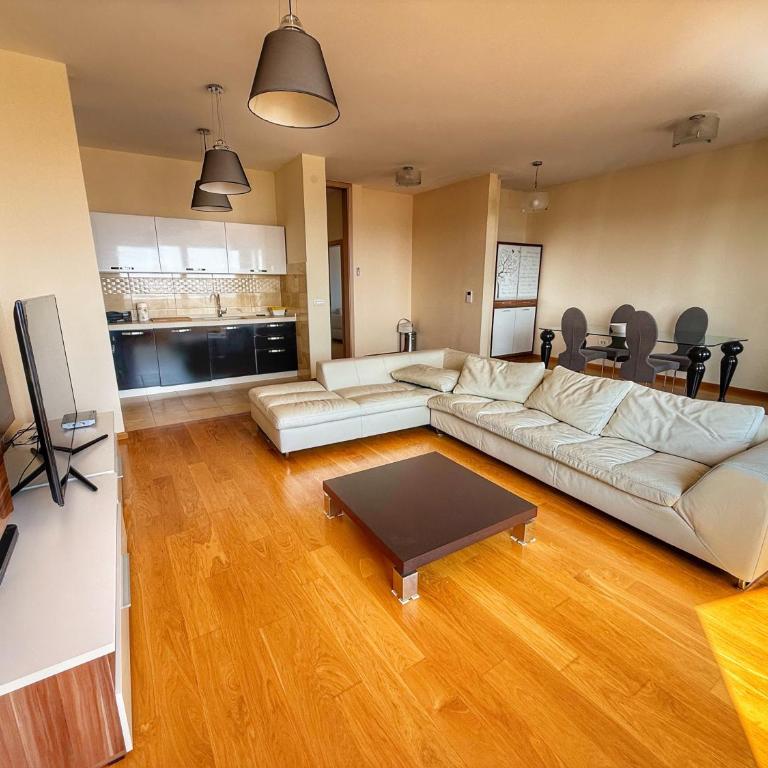 Jelena apart Budva - One-Bedroom Apartment - 3