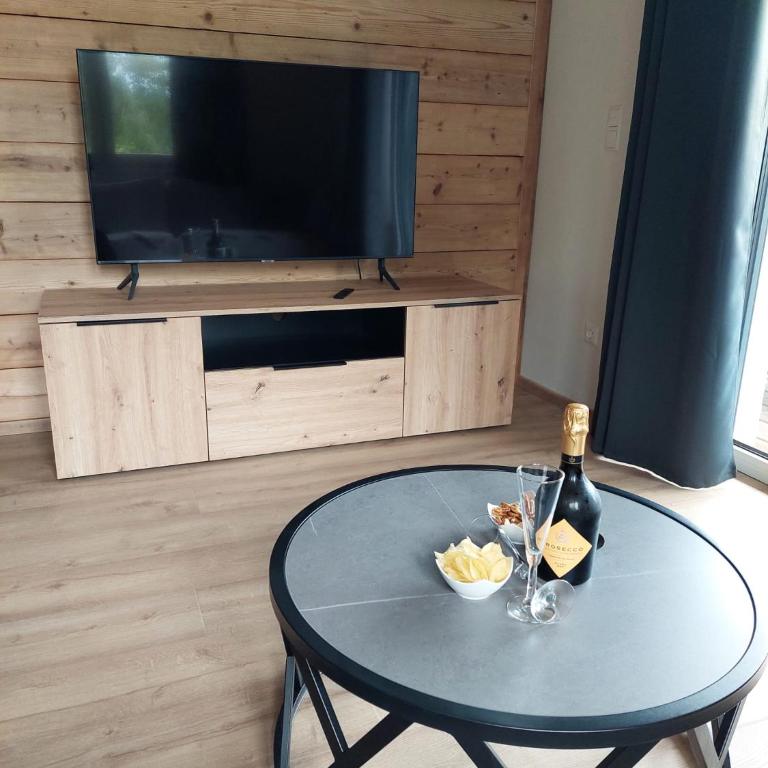 Landhaus Seppi - Apartment mit 2 Schlafzimmern - 11