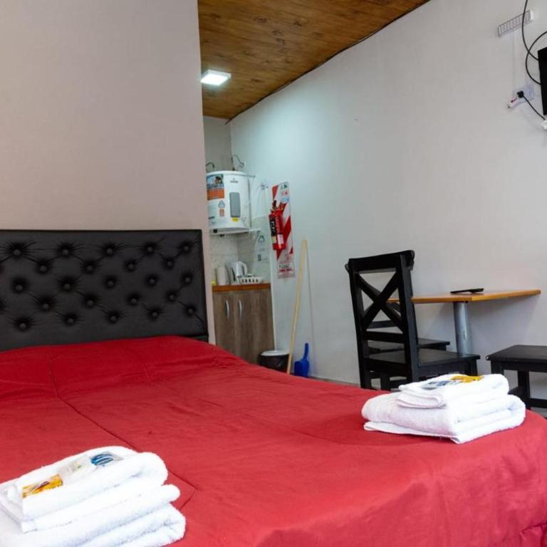 El viejo LEPI Aparts - Apartamento de 1 dormitorio - 2
