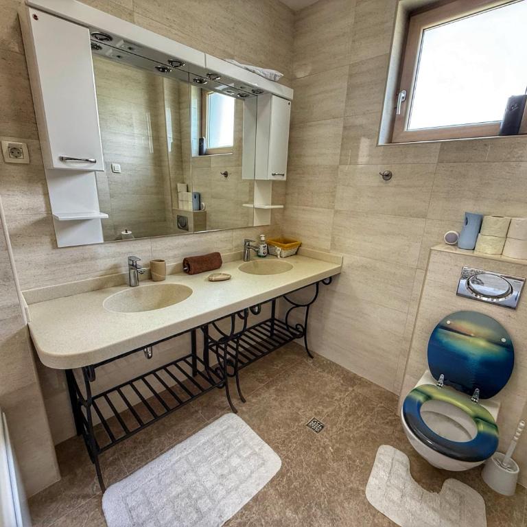 Jelena apart Budva - One-Bedroom Apartment - 6