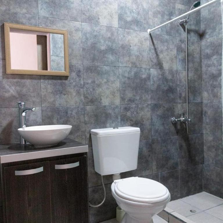 El viejo LEPI Aparts - Apartamento de 1 dormitorio - 3