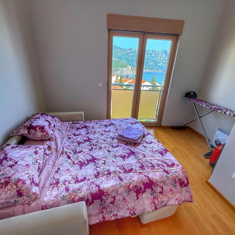 Jelena apart Budva - One-Bedroom Apartment - 7