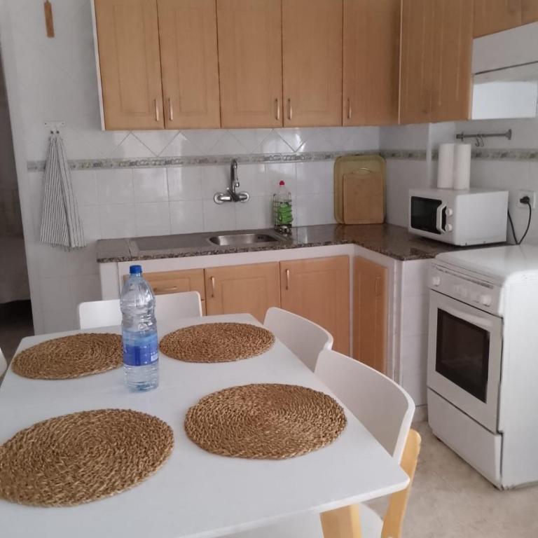 Apartamento La Barranquera - Apartamento de 2 dormitorios - 4