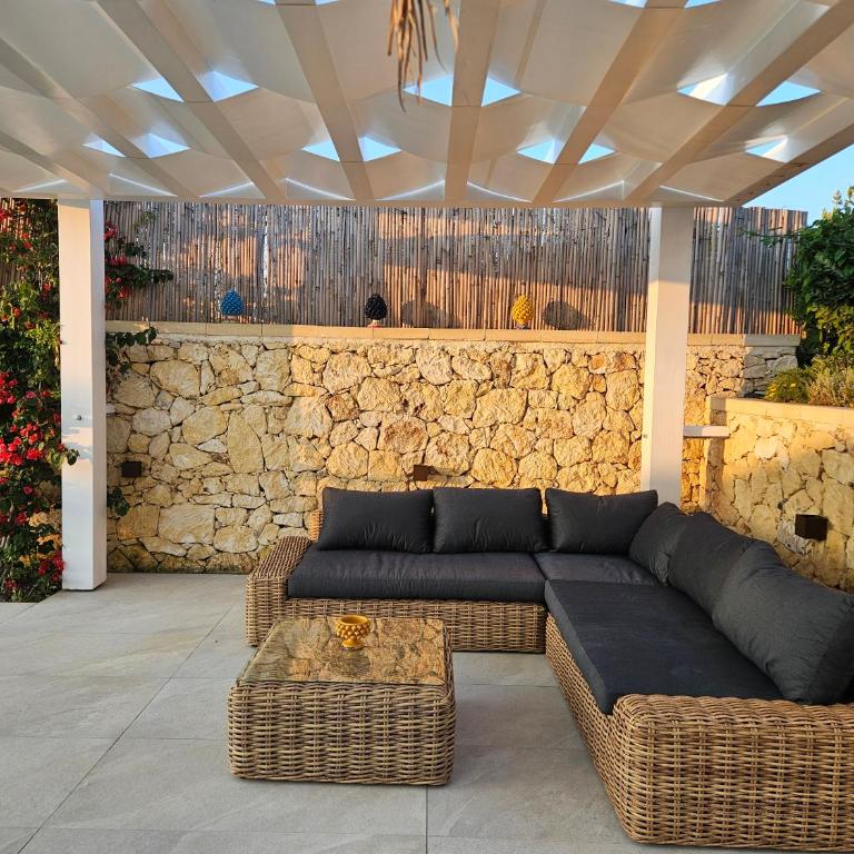 Villa Merilusi-Luxury & Private Pool - Appartamento con 3 Camere da Letto e Piscina Privata - 51