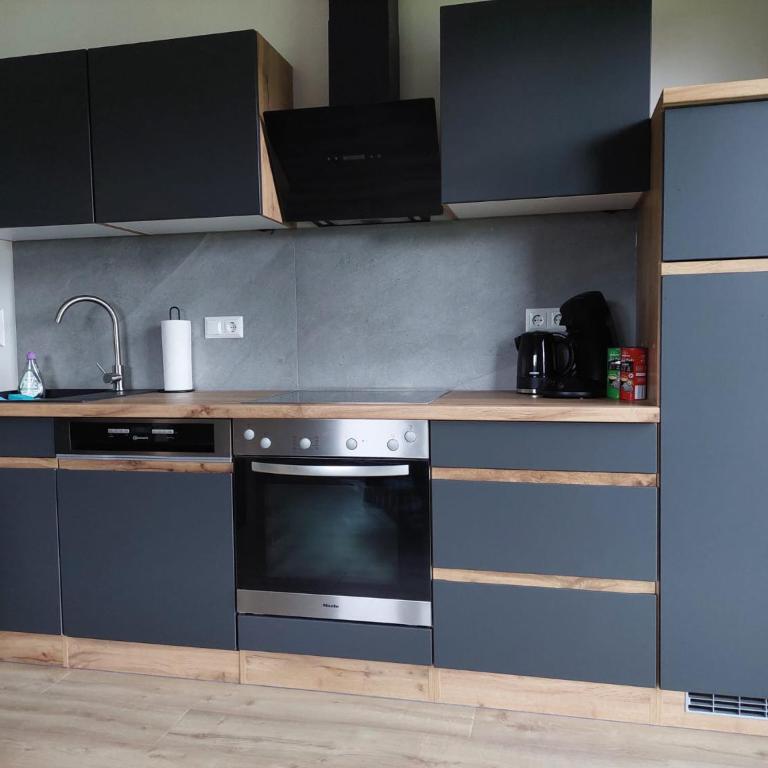 Landhaus Seppi - Apartment mit 2 Schlafzimmern - 6