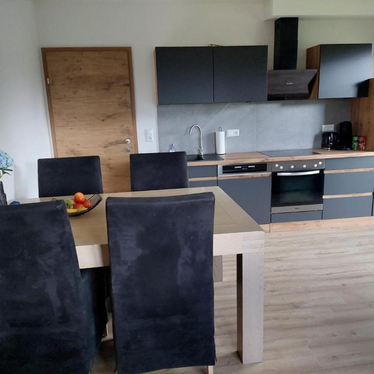 Landhaus Seppi - Apartment mit 2 Schlafzimmern - 7