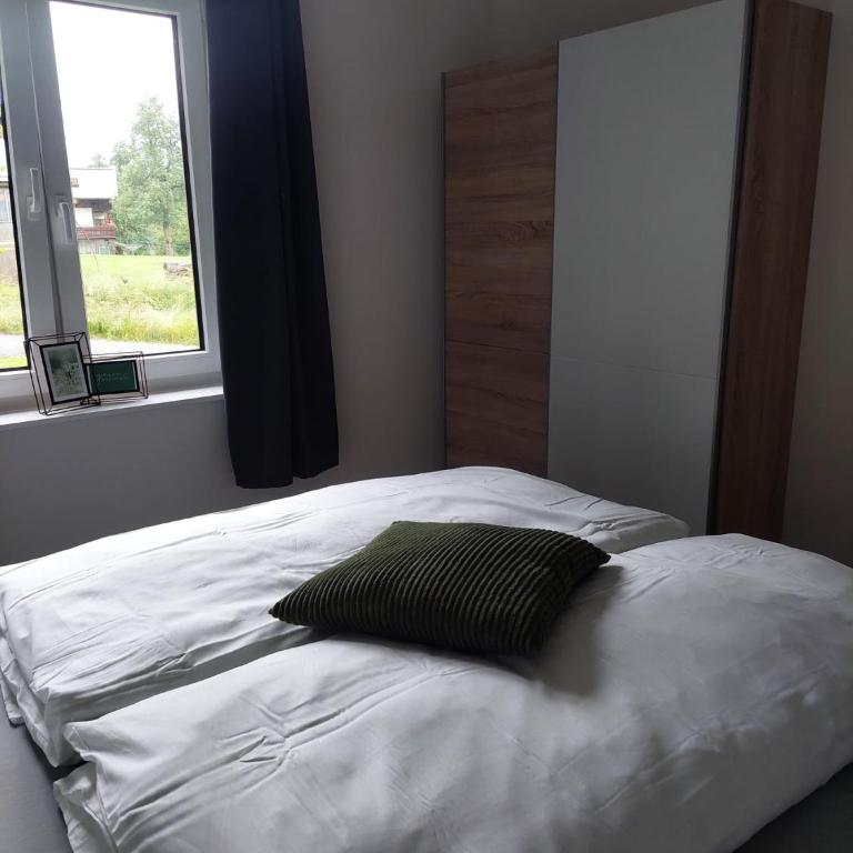 Landhaus Seppi - Apartment mit 2 Schlafzimmern - 19