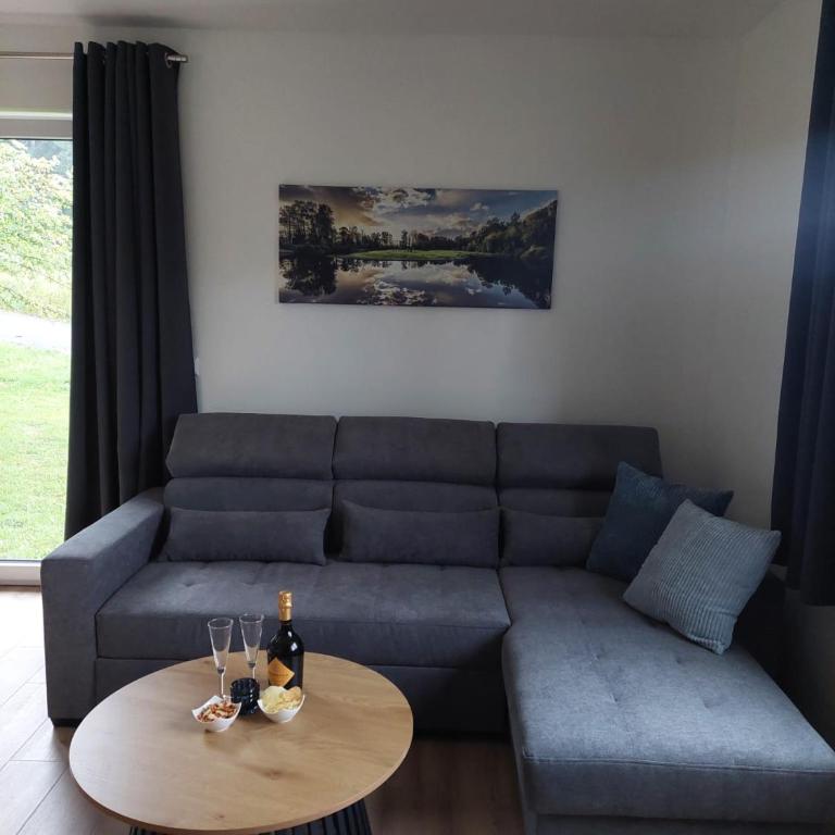 Landhaus Seppi - Apartment mit 2 Schlafzimmern - 11