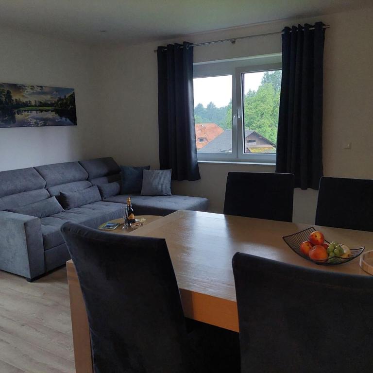 Landhaus Seppi - Apartment mit 2 Schlafzimmern - 10