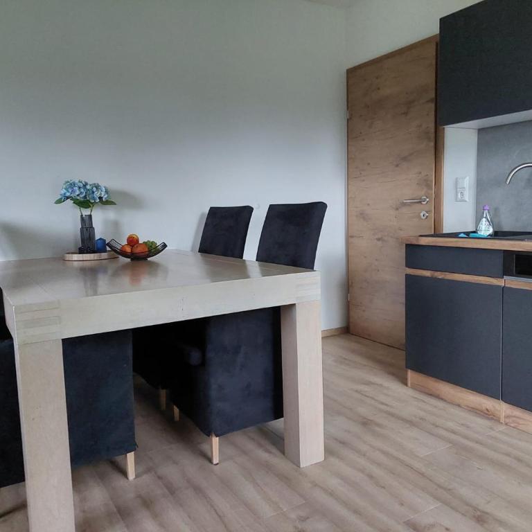 Landhaus Seppi - Apartment mit 2 Schlafzimmern - 8