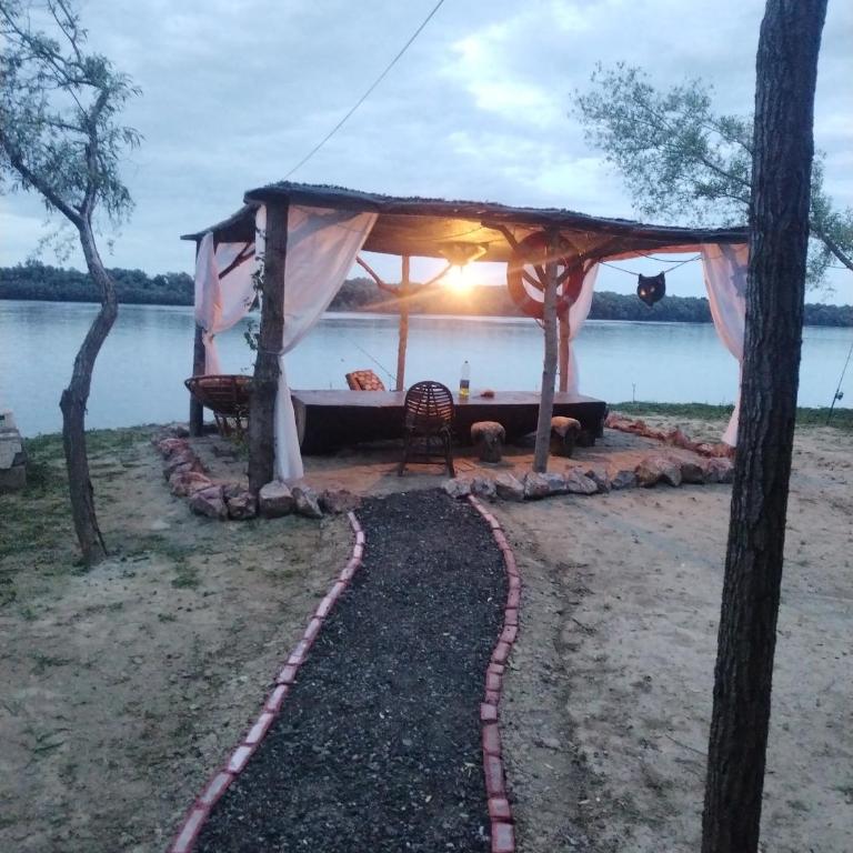 Dunavska bajka - Vikendica - 52