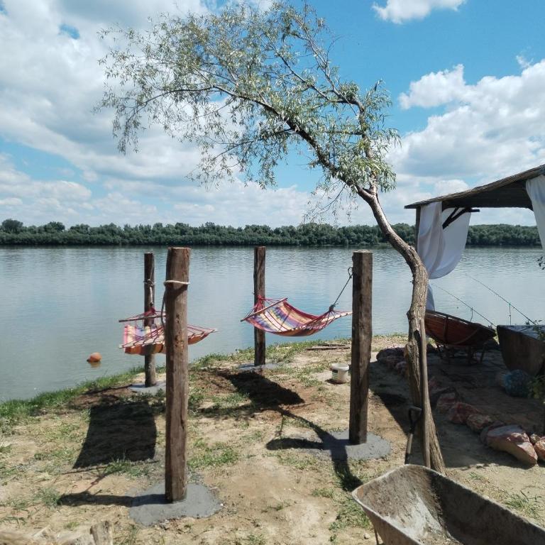 Dunavska bajka - Vikendica - 51