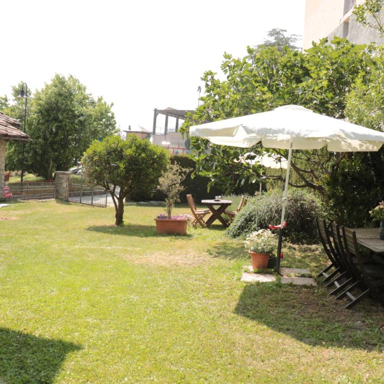 Canton d'Antan - Vacation Home - 8