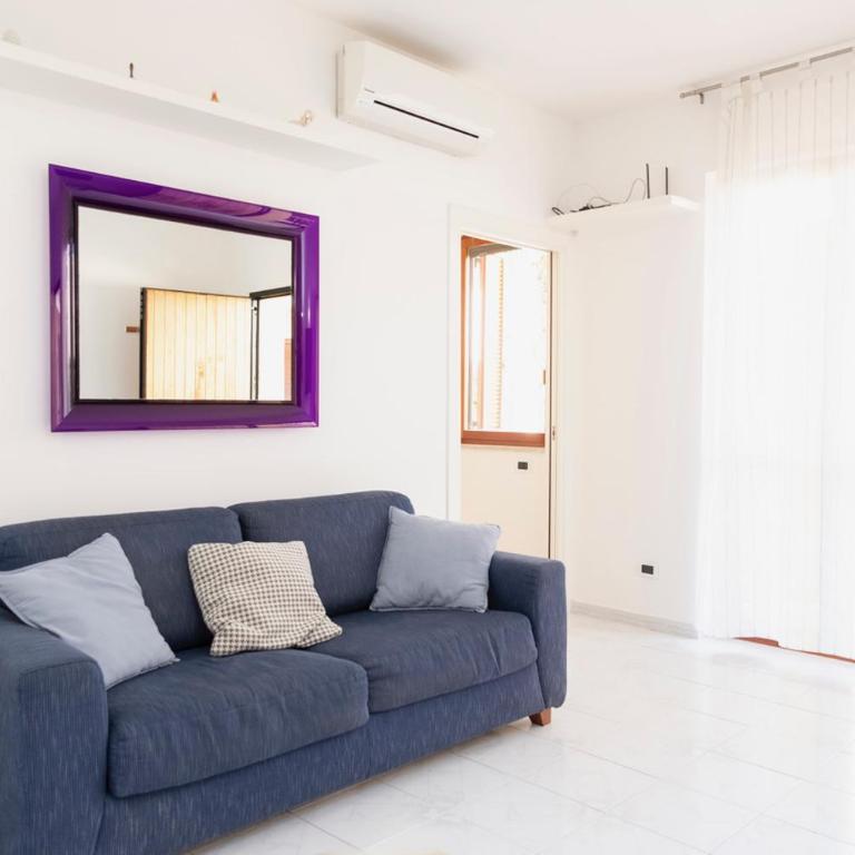 Appartamento Dolce Mare - Appartamento con 2 Camere da Letto - 2
