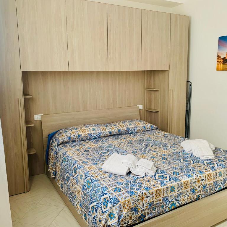 Campofelice Happy Casa - Appartamento con 2 Camere da Letto - 8