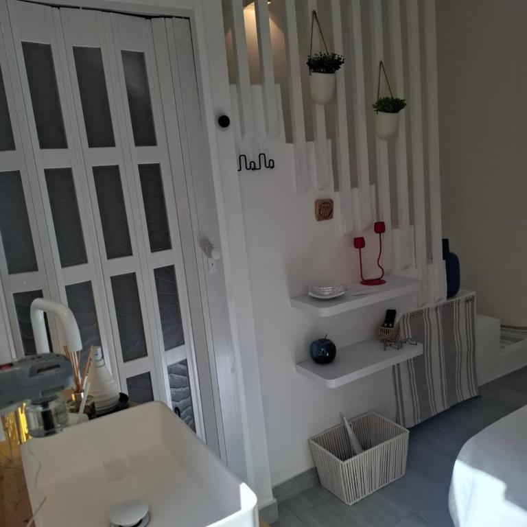 Tiny House El sol - Apartamento de 1 dormitorio - 1