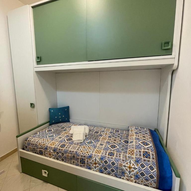 Campofelice Happy Casa - Appartamento con 2 Camere da Letto - 9