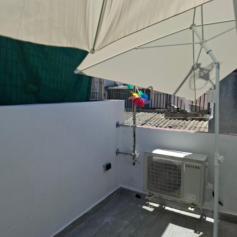 Tiny House El sol - Apartamento de 1 dormitorio - 13