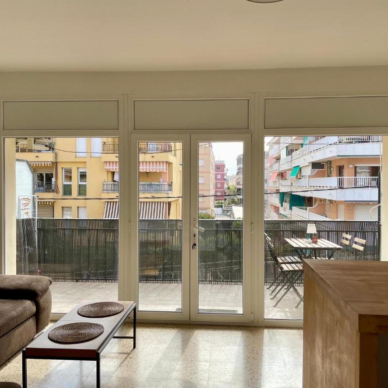 Apartment 1 min from Beach Segur de Calafell - Apartamento de 2 dormitorios - 6