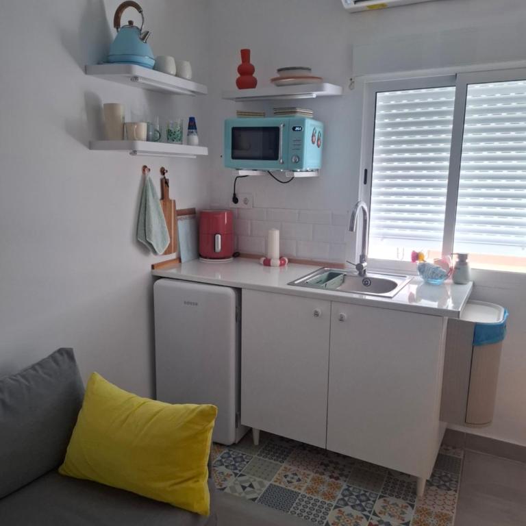 Tiny House El sol - Apartamento de 1 dormitorio - 21