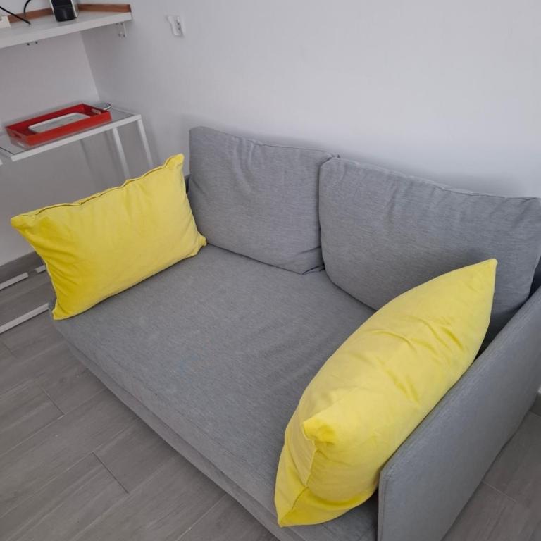 Tiny House El sol - Apartamento de 1 dormitorio - 23