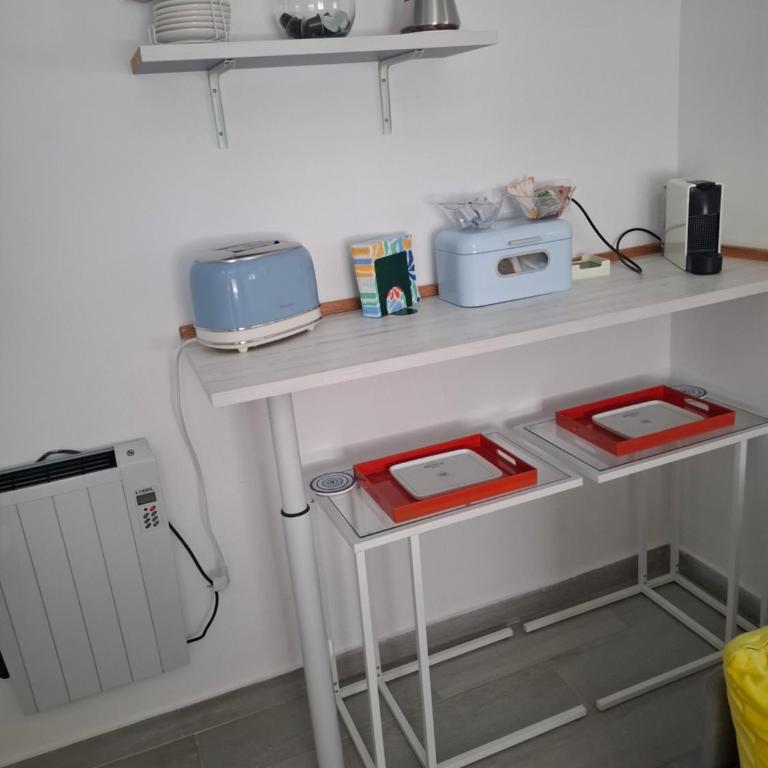 Tiny House El sol - Apartamento de 1 dormitorio - 24
