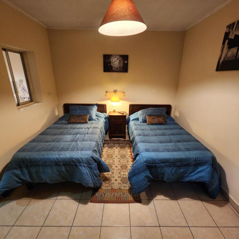 Movistar Arena a 1 cuadra - Two-Bedroom House - 6